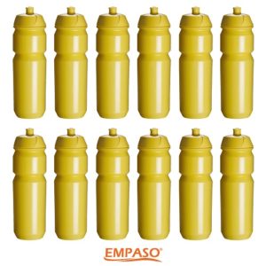 EMPASO Trinkflaschen set 750cc